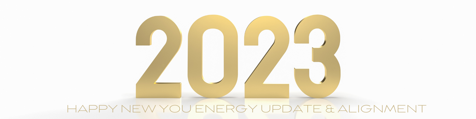 Energy Update & Alignment