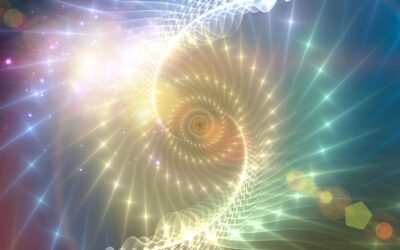 Kundalini, het energetische lichaam ontwaakt