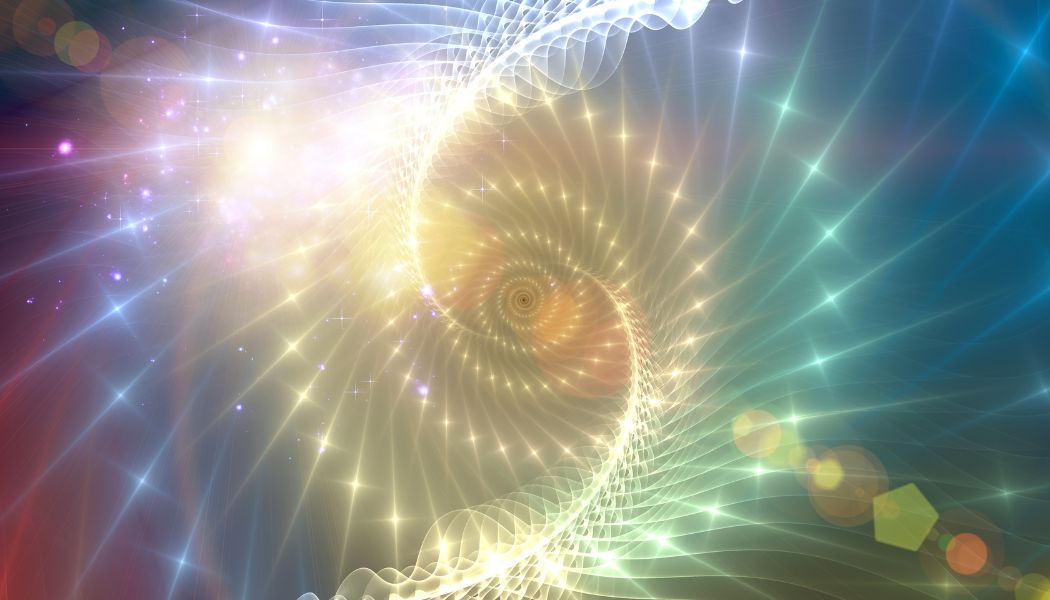 kundalini, het energetische lichaam ontwaakt